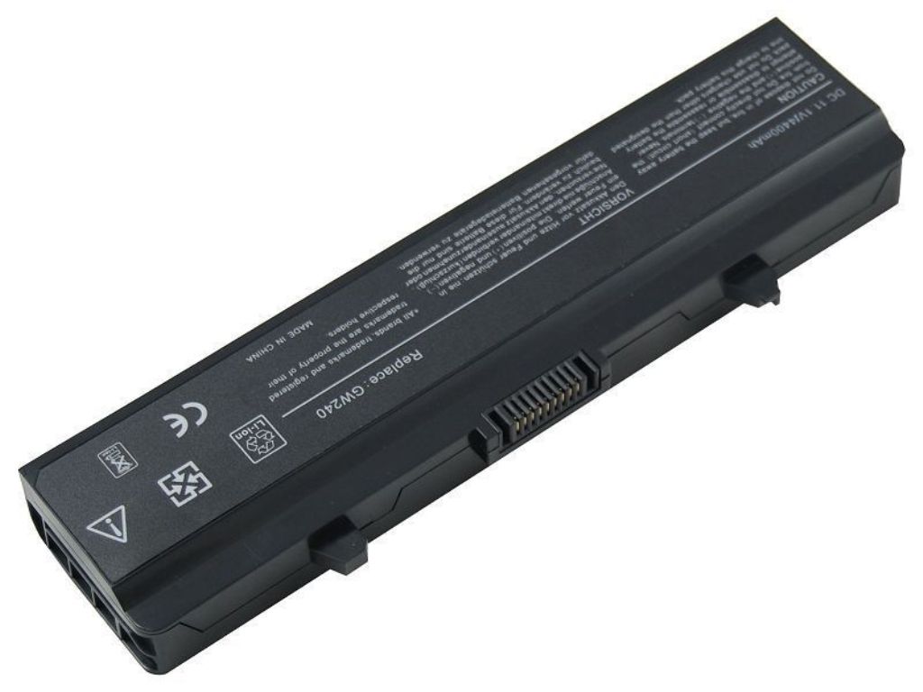 Bateria para DELL D608H,GW240,HP297 /M911G,11.1V 4400mAh